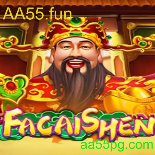 Descubra o Jogo FaCaiShen: A Nova Sensação de AA55.fun